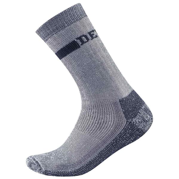 Devold Of Norway Outdoor Merino Heavy Lange Sokker  EU 35-37 Mand