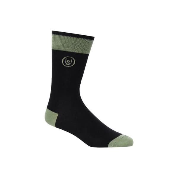 Duck And Cover Mens Bellion Assorted Designs Socks