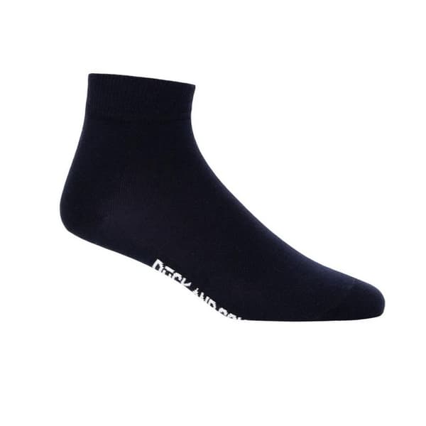 Duck and Cover Mens Oclate Sports Socks (Pack of 5)