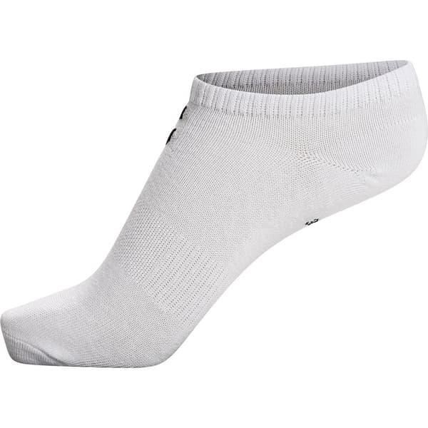 Hummel Chevron Korte Sokker 6 Par  EU 36-40 Mand