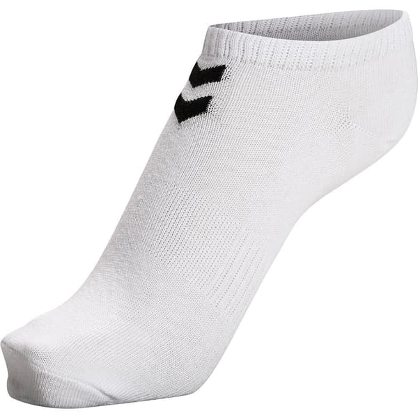 Hummel Chevron Korte Sokker 6 Par EU 36-40 Mand