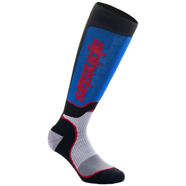 Alpinestars Mx Plus Sukat Monivärinen EU 41-43 1/2 Mies