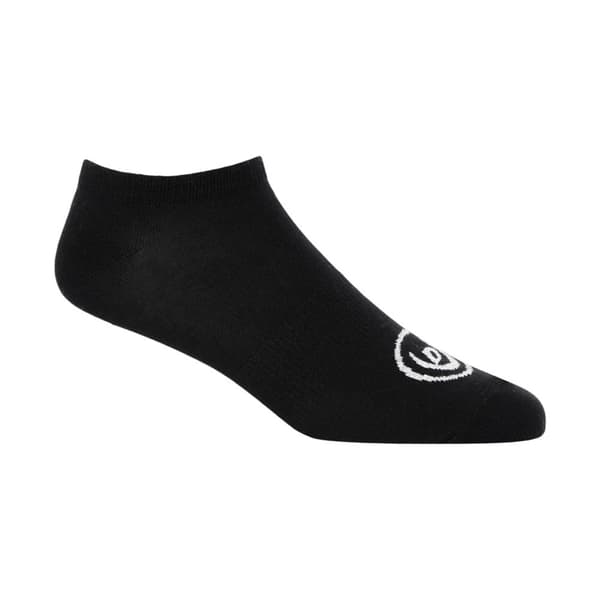 Duck and Cover Mens Fubel Trainer Socks (Pack of 5)