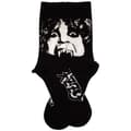 Miniatyrbild 2 av 2: Ozzy Osbourne Madman Logo Ankle Socks UK Size 7-11