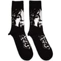 Miniatyrbild 1 av 2: Ozzy Osbourne Madman Logo Ankle Socks UK Size 7-11