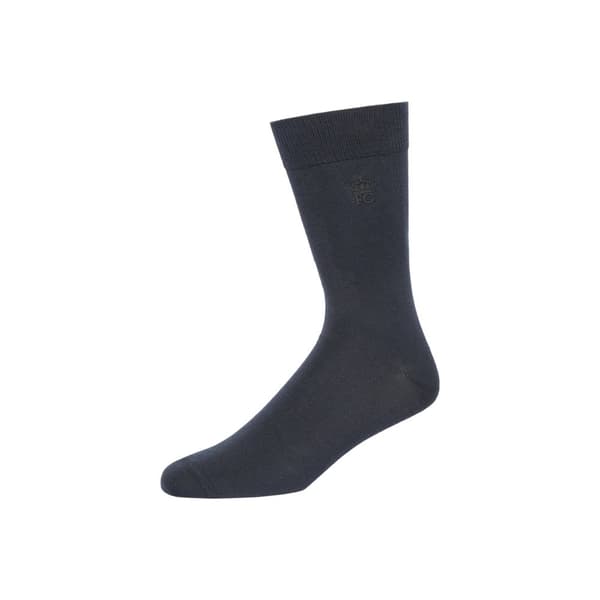 French Connection Unisex Adult Socks (Pack of 3)