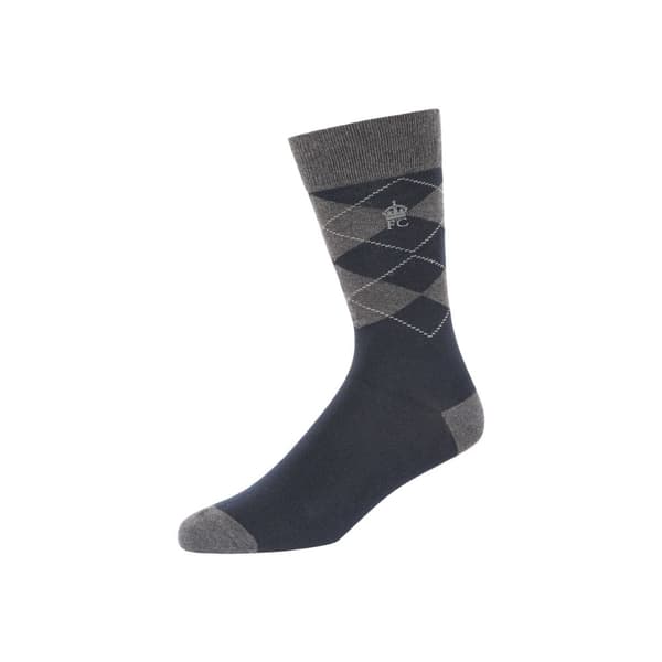French Connection Unisex Adult Socks (Pack of 3)