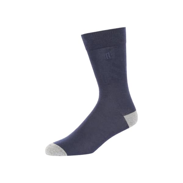 French Connection Unisex Adult Oakley Socks (Pack of 3)