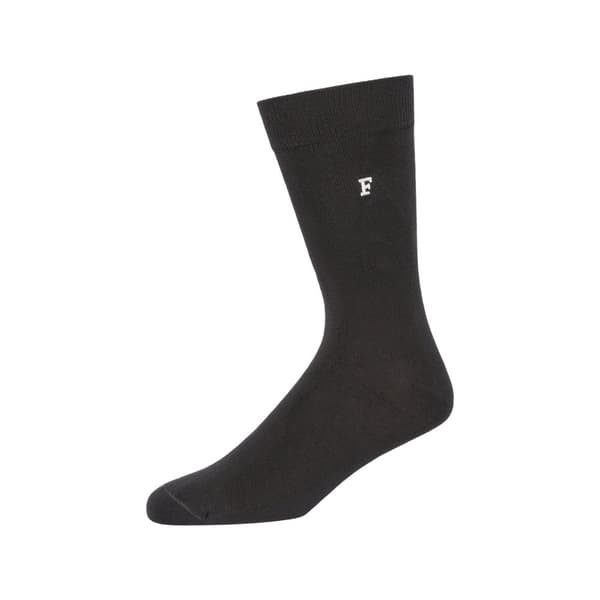 French Connection Unisex Adult Waterfall Socks (Pack of 3)