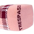 Miniatyrbilde 3 av 5: Trespass Unisex Adult Fergus Checked Socks