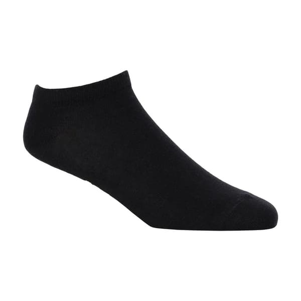Crosshatch Mens Briskmix Trainer Socks (Pack of 5)