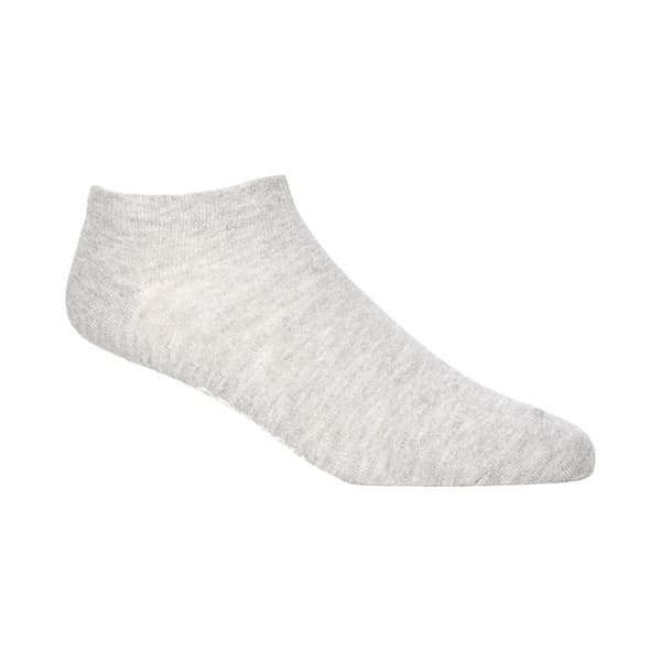 Crosshatch Mens Briskmix Trainer Socks (Pack of 5)