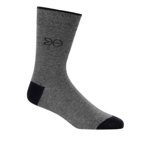 Crosshatch Mens Milato Socks (Pack of 5)