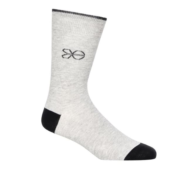 Crosshatch Mens Milato Socks (Pack of 5)
