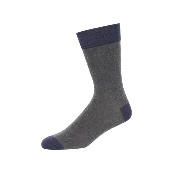 French Connection Unisex Adult Dot And Stripe Socks (Pack of 3)