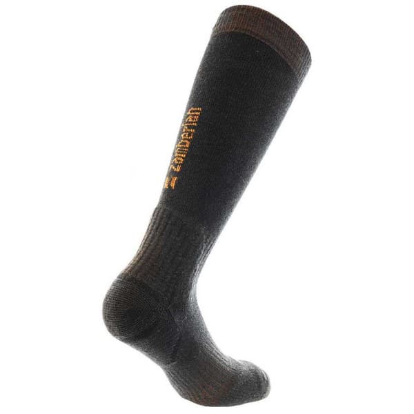 Zamberlan Peak Sokker Sort EU 38-40 Mand
