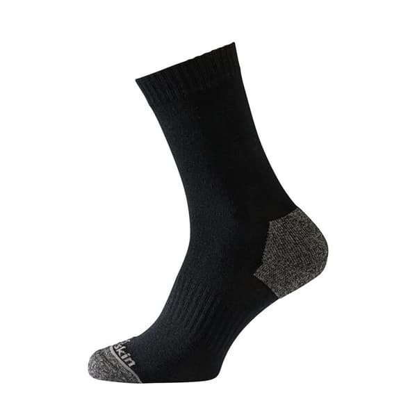 Jack Wolfskin Urban Merino Lange Sokker EU 35-37 Mand