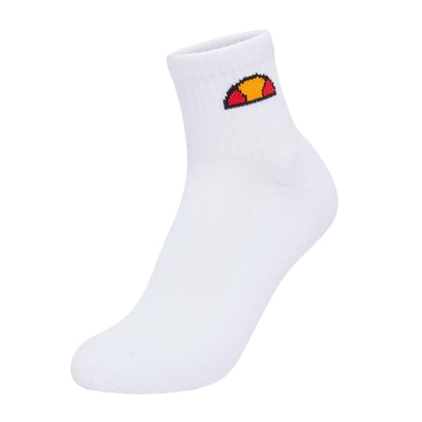Ellesse Mens Tallo Ankle Socks (Pack of 3)
