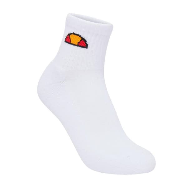 Ellesse Mens Tallo Ankle Socks (Pack of 3)