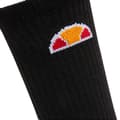 Pikkukuva 3 / 3: Ellesse Mens Tisbi Crew Socks (Pack of 3)