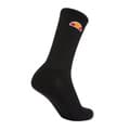 Pikkukuva 1 / 3: Ellesse Mens Tisbi Crew Socks (Pack of 3)