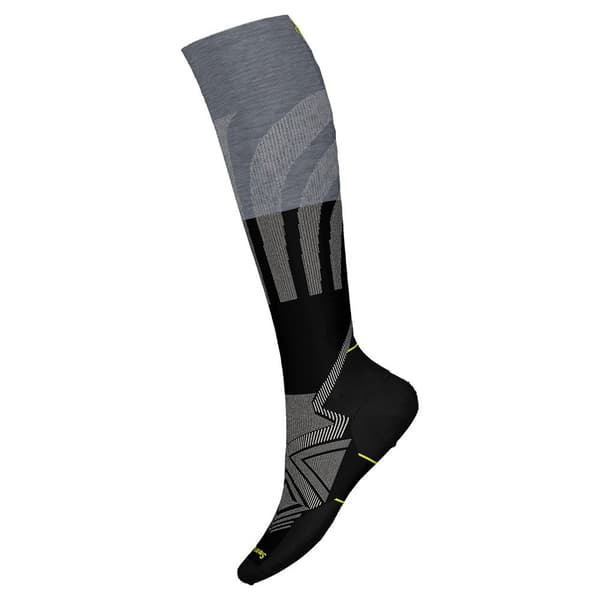 Smartwool Targeted Cushion Compression Otc Pitkät Sukat  EU 38-41 Mies