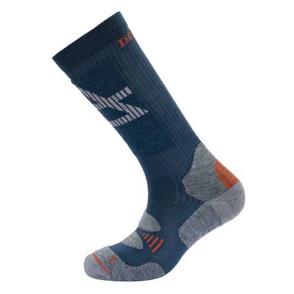 Devold Of Norway Cross Country Merino Pitkät Sukat Monivärinen EU 44-47 Mies