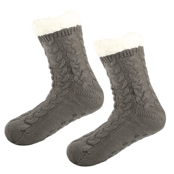 INF Mysiga Golvstrumpor - En Storlek 35-42