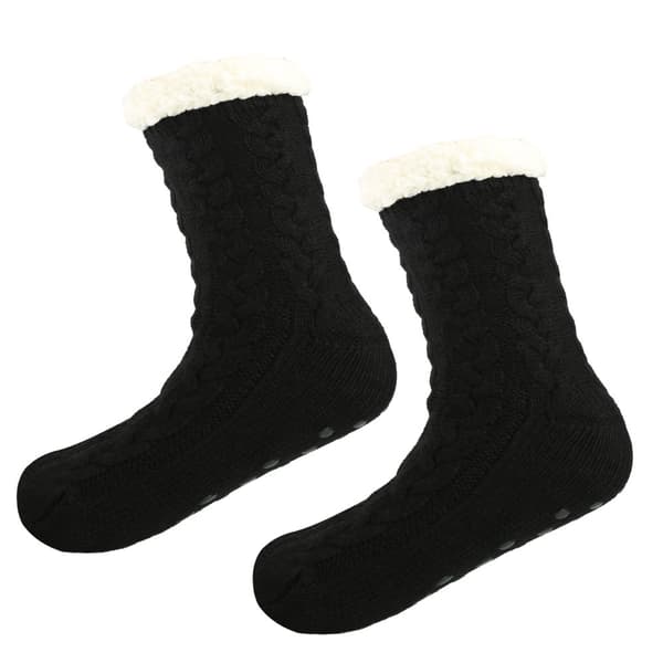 INF Mysiga Golvstrumpor - En Storlek 35-42