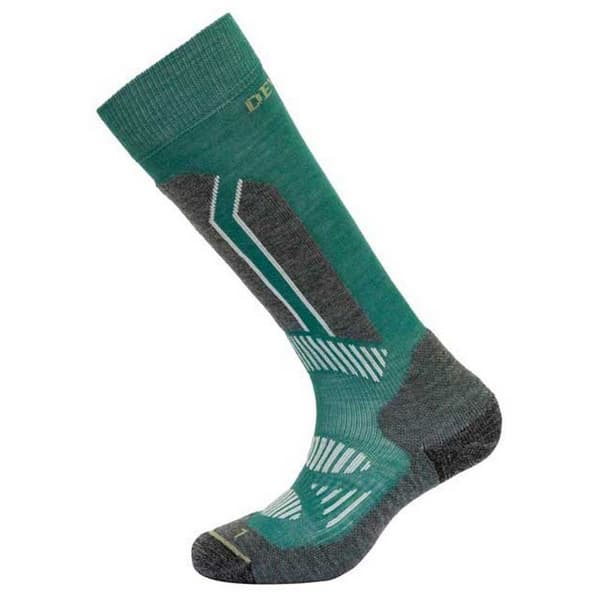 Devold Of Norway Alpine Merino Lange Sokker  EU 35-37 Kvinde