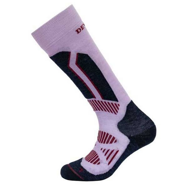 Devold Of Norway Alpine Merino Lange Sokker  EU 38-40 Kvinde