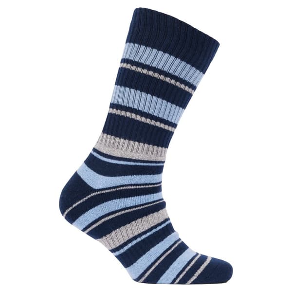 Trespass Unisex Adult Austen Anti-Blister Socks (Pack of 2)