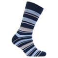 Miniatyrbilde 3 av 4: Trespass Unisex Adult Austen Anti-Blister Socks (Pack of 2)