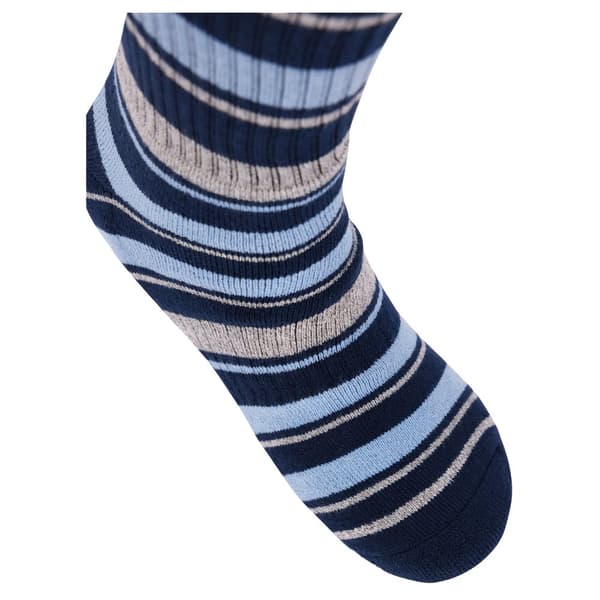Trespass Unisex Adult Austen Anti-Blister Socks (Pack of 2)