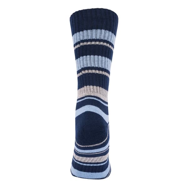 Trespass Unisex Adult Austen Anti-Blister Socks (Pack of 2)