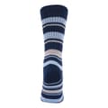 Miniatyrbilde 2 av 4: Trespass Unisex Adult Austen Anti-Blister Socks (Pack of 2)