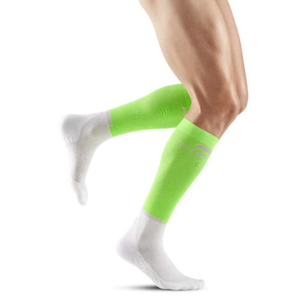 Cep The Run Lange Sokker  EU 39-44 Mand