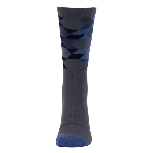 Trespass Unisex Adult Gareth Merino Wool Socks