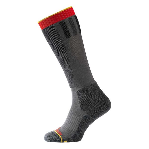 Jack Wolfskin Ski Merino Pitkät Sukat  EU 41-43 Mies