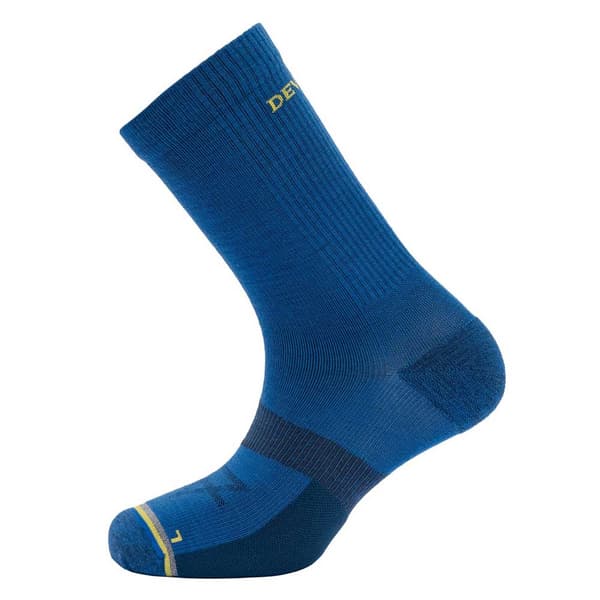 Devold Of Norway Running Merino Lange Sokker  EU 35-37 Mand