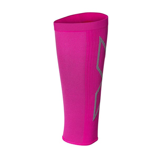2xu Comp Cycle Strumpor Blå EU 42-46 Man