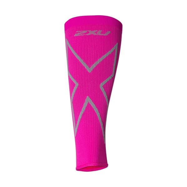 2xu Comp Cycle Strumpor Blå EU 42-46 Man