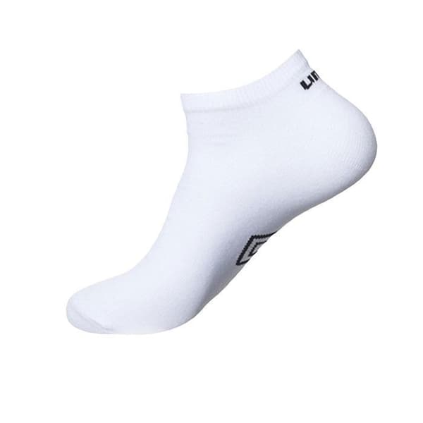 Umbro herrstrumpor - Paket om 12 - Vit - Comfort Sport