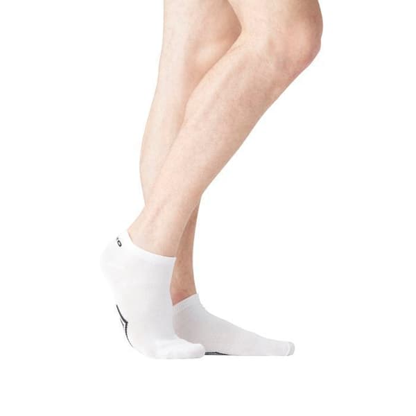 Umbro herrstrumpor - Paket om 12 - Vit - Comfort Sport