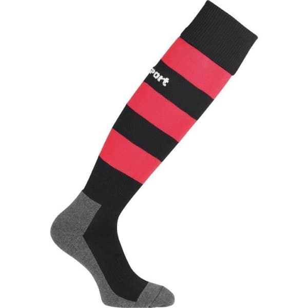 Uhlsport Team Pro Essential Stripe Strumpor