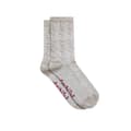 Miniatyrbilde 3 av 4: Weird Fish Womens/Ladies Parade Patterned Socks (Pack of 3)