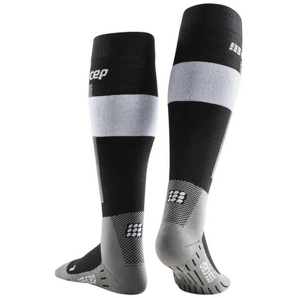 Cep Merino Pitkät Sukat  EU 39-44 Nainen