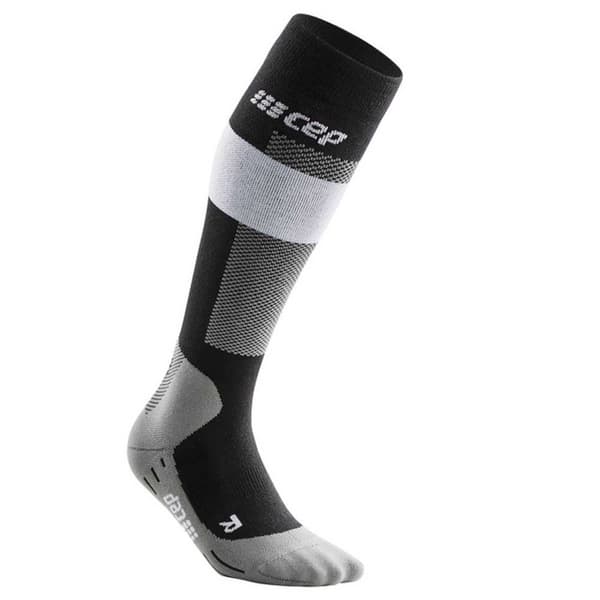 Cep Merino Pitkät Sukat  EU 39-44 Nainen