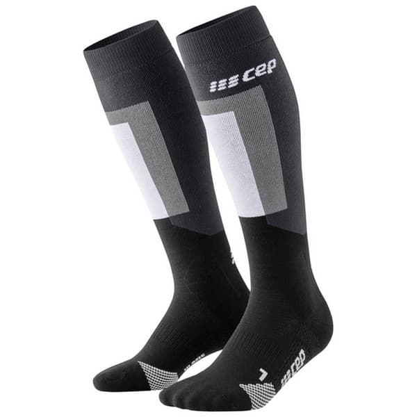 Cep Thermo Pitkät Sukat  EU 39-44 Nainen