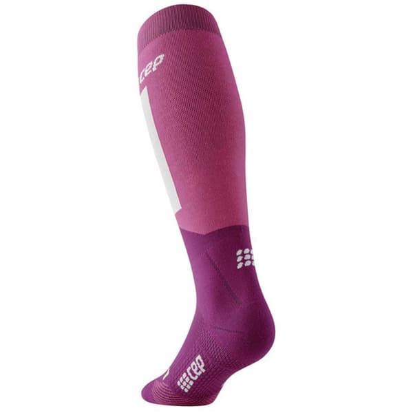 Cep Thermo Pitkät Sukat  EU 39-44 Nainen